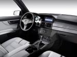 Mercedes-Benz Vision GLK Townside Concept 2008 года